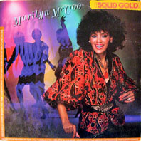 Marilyn McCoo